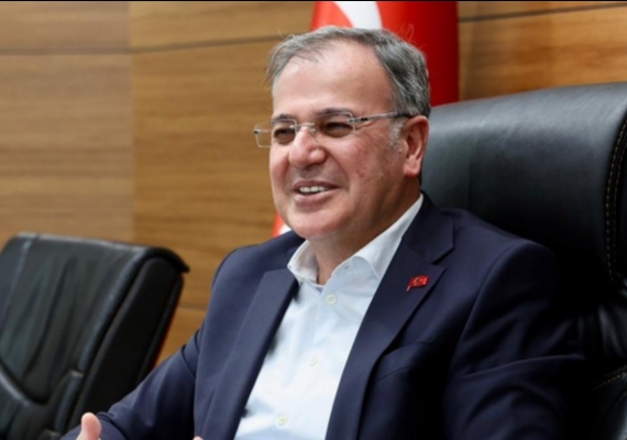 Bakan zdoan: K Gelmeden Vatandalarmz Evlerine Yerleecek