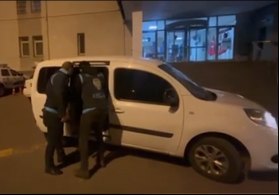 Kayseride Mstehcen Paylamlara Eriim Engeli