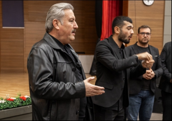 TME EGELLLER, MELKGAZ'DE SANATIN BRLETRC GCYLE BR ARAYA GELDLER