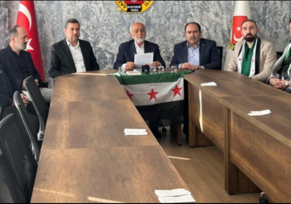 SURYEDE 14 KOCA YILIN HESABI SORULMALI