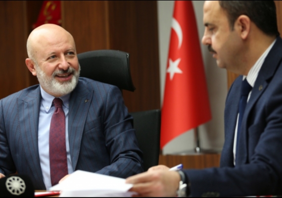 KOCAS�NAN�DA ��RENC�LERE KAHVALTI DESTE�� PROTOKOL� �MZALANDI