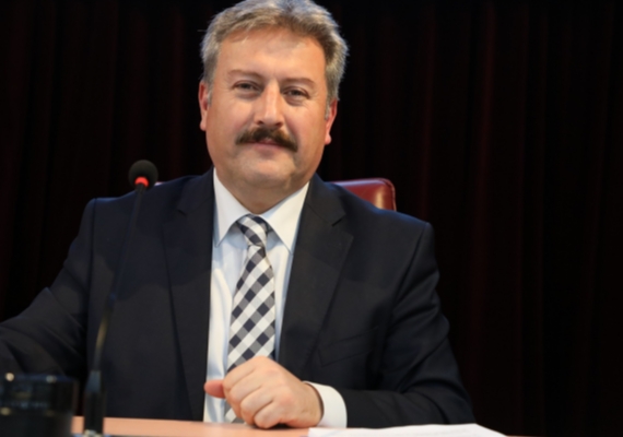 MEL�KGAZ� BELED�YES�, 2025 YILINDA 780 ADET ��LETMEYE RUHSAT VERD�