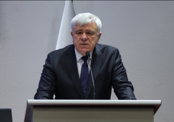 B�Y�K�EH�R�DE �OCUK HAKLARI SEM�NER� VE SONU� RAPORU SUNUMU