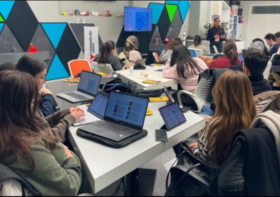 KAYSER� B�L�M MERKEZݒNDEN SA�LIK ALANINA AKADEM�K DESTEK: B�L�MSEL BASAMAK E��T�M�