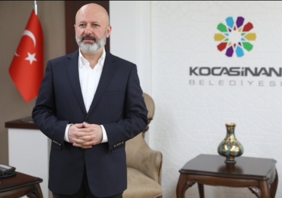 �M�RA� KAND�L�, B�RL�K VE BERABERL���M�Z� G��LEND�RS�N�