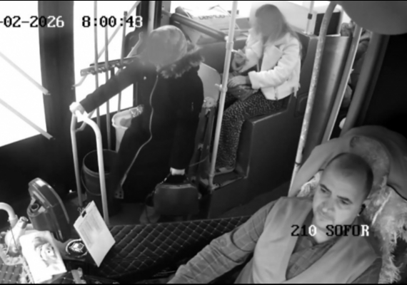 KAYSER� B�Y�K�EH�R�DEN �RNEK DUYARLILIK: FENALA�AN VATANDA� HASTANEYE ULA�TIRILDI