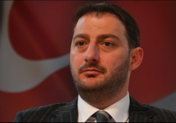 MHP Kayseri�de rekor faaliyet: Binlerce hane, esnaf ve yeni �ye ile sahada g��l� �al��ma