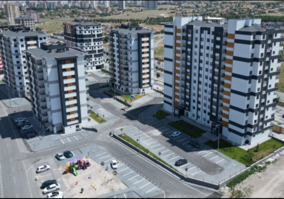 MEL�KGAZݒDE KAZAN KAZAN MODEL� �LE EV SAH�B� OLMAK ���N B�Y�K FIRSAT!