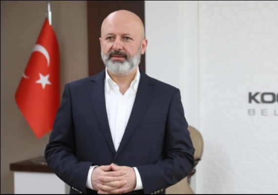 �HEM�EHR�LER�M�Z�N HUZURU �NCEL���M�ZD�R�