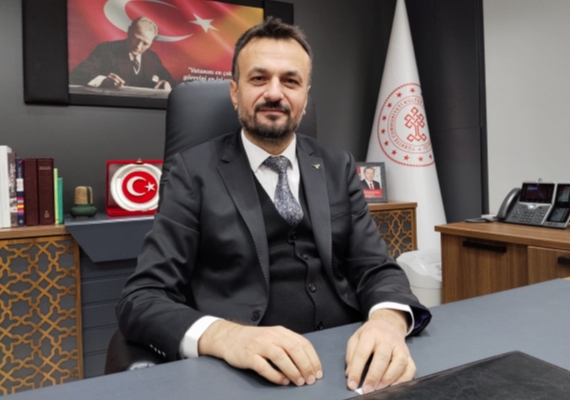 �ncesu �ren�ehir�deki mozaikler i�in ��ren Yeri� ba�vurusu yap�ld�