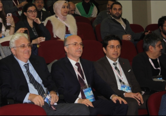 Kayseri �ehir Hastanesi�nde �Tonsil ve Adenoid Hastal�klar�� sempozyumu