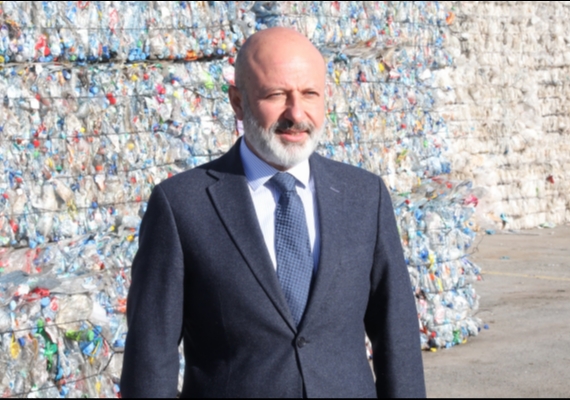 ��EVREYE DUYARLI NES�LLER, G��L� YARINLARIN TEM�NATIDIR�