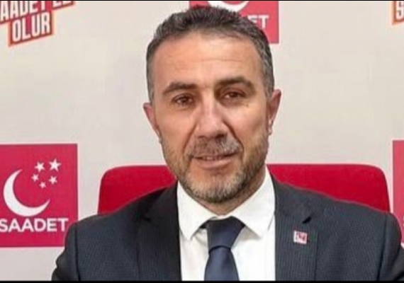 ALTUN�DAN �ARPICI �A�RI: �KAYSER� ���N HEMEN ��MD� ORTAK MASA KURULMALI�