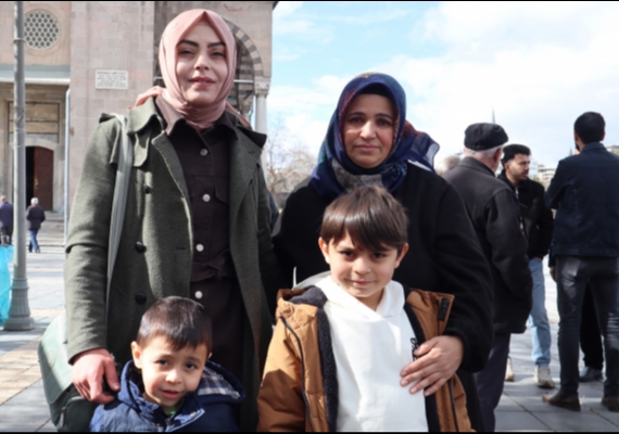 DMD hastas� 5 ya��ndaki Yakup�un annesi: Kampanyam�z� tamamlayamazsak evlad�m tedavi g�remeyecek