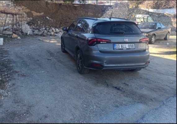 Yahyal��da istinat duvar� ��kt�