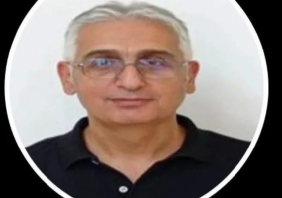 Kayseri�de m�d�r yard�mc�s� �nal Yetkin hayat�n� kaybetti