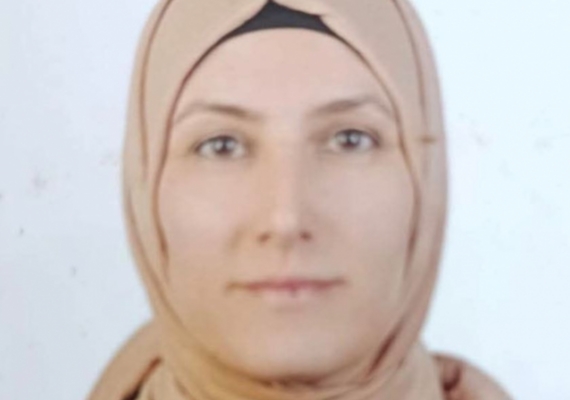 Kayseri�de s�n�f ��retmeni Zeliha Da�, hayat�n� kaybetti