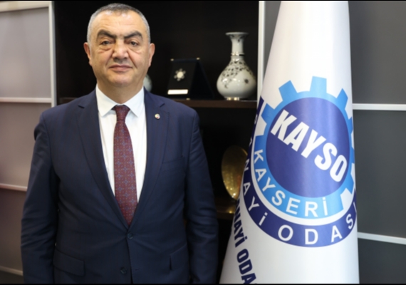  Ocak Ay�nda 291 Milyon 804 Bin Dolar ihracat Ger�ekle�tirdik