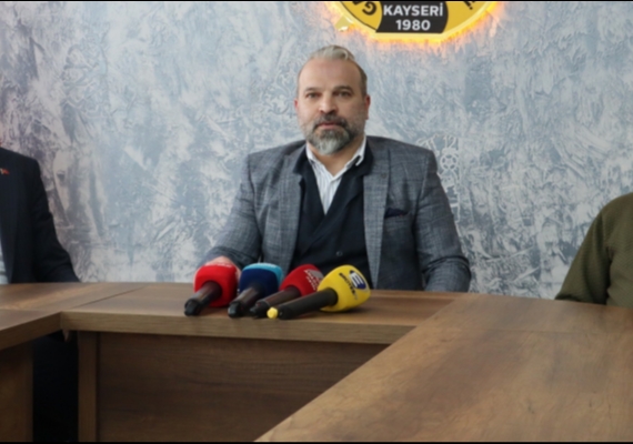 6�nc� geleneksel Kayseri �mam Hatip Spor Oyunlar��na bin 706 ��renci ba�vurdu