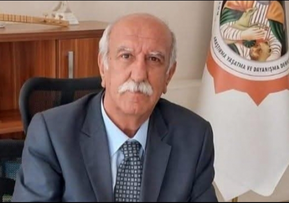 Hac�bekta� K�lt�r Derne�i Ba�kan� Tan: CHP, �l Ba�kan� hakk�nda hi�bir giri�imde bulunmad�