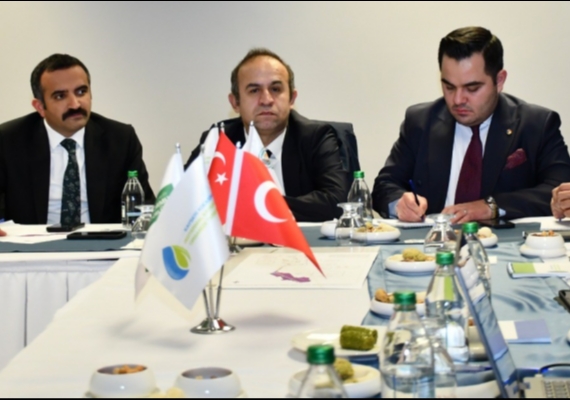 KAYSER� OTB�DE GECE YARISI MESA�S�, ARDINDAN SAHA �NCELEMES�!