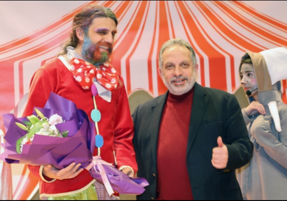 TALAS'TA HAFTA SONU RAMAZAN CO�KUSU