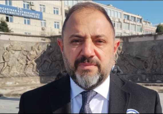 SMMMO Ba�kan� Uslular: Mali �effafl���n ve mali disiplinin teminat� mali m��avirlerdir