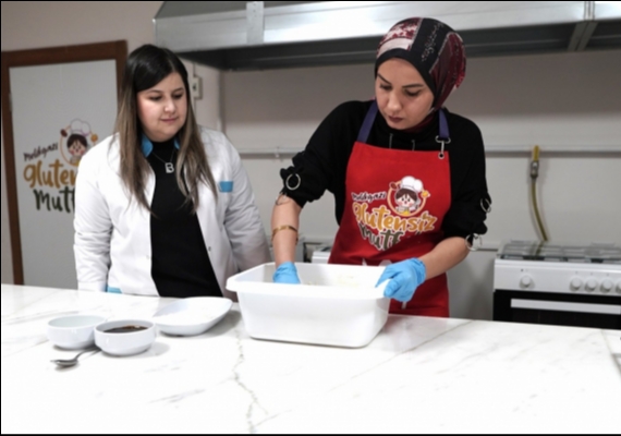 MEL�KGAZ� BELED�YES� 