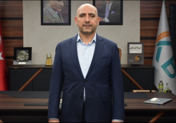 BA�KAN BA�LAMIޒTAN 8 MART D�NYA KADINLAR G�N� MESAJI