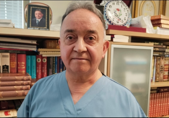 KBB Uzman� Prof. Dr. Mutlu: Kulakl�kla y�ksek sesle m�zik dinlemek i�itme kayb�na neden olabilir