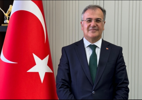 Ba�kan �zdo�an: 