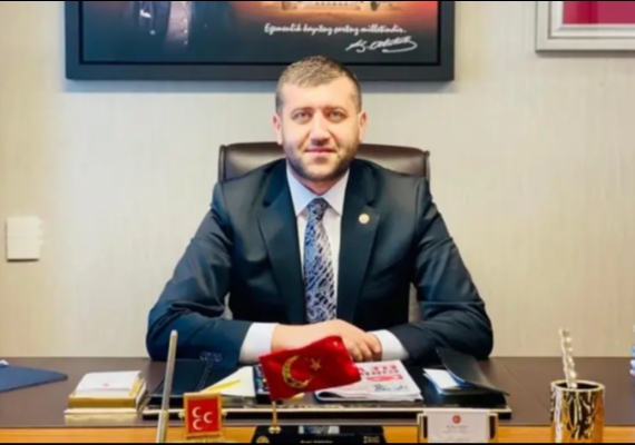 BAK� ERSOY GEN�LER�N DENKL�K SORUNUNU MECL�S G�NDEM�NE TA�IDI