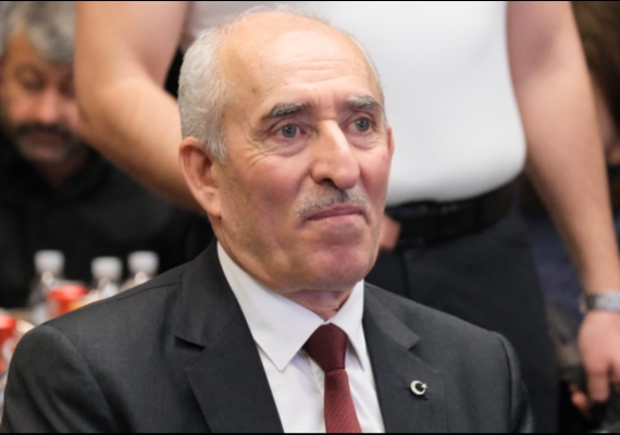 Odak�r: �Esnaf kazan�rsa Kayseri kazan�r�