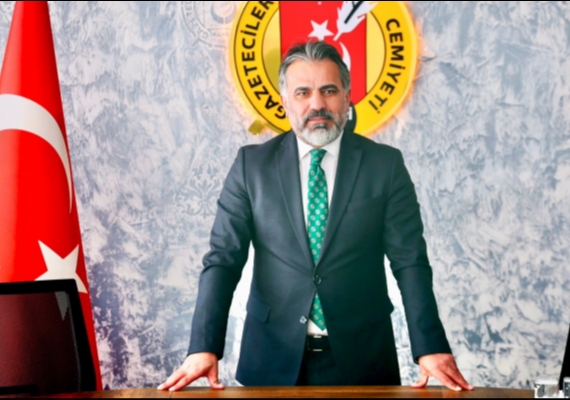 KGC Ba�kan� K�seda�dan Ramazan Bayram� mesaj�