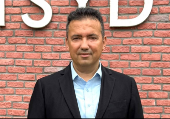 TSYD Kayseri �ube Ba�kan� Havur�dan Ramazan Bayram� mesaj�