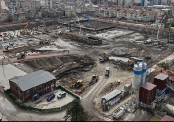 B�Y�K�EH�R��N SAHAB�YE�DE 4,19 M�LYAR TL�L�K DEV D�N���M� S�R�YOR