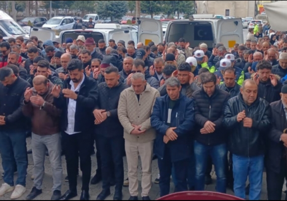 T�p ��rencisi Yaren'in �l�m�ne neden olan s�r�c� tutukland�  