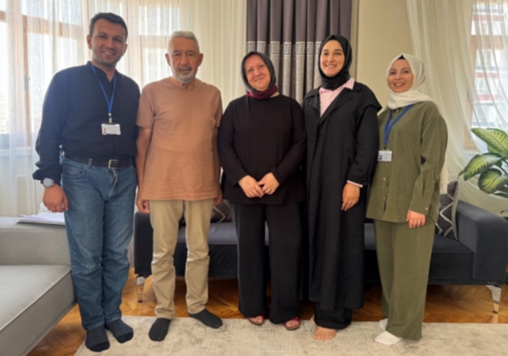 TALAS�TA ULU �INARLAR HER ZAMAN BA� TACI