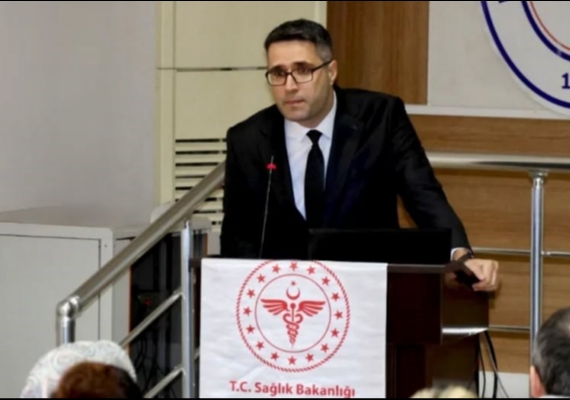 Kayseri�de �Anne S�t� Dan��manl��� E�itimi� sertifika t�reni d�zenlendi