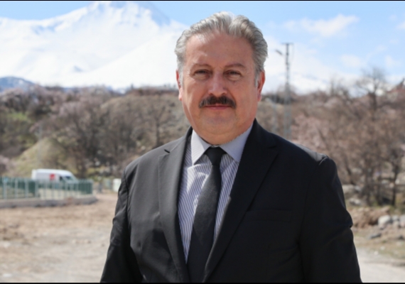 MEL�KGAZݒN�N ULA�IMDA YEN� G�ZERGAHI ���N �ALI�MALAR BA�LADI 