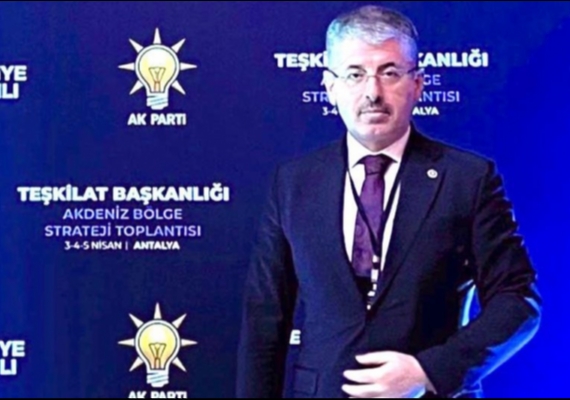 �aban �opuro�lu Akdeniz B�lge Kamp� program�na kat�l�m sa�lad�.