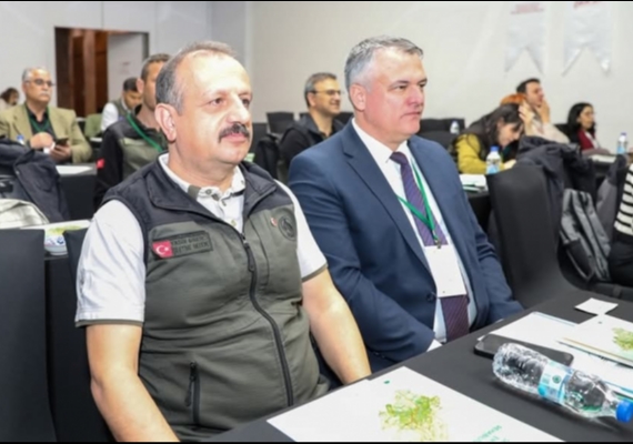 KAYSER� B�Y�K�EH�R�DEN KIRSAL KALKINMAYA ULUSLARARASI �� B�RL��� DESTE��