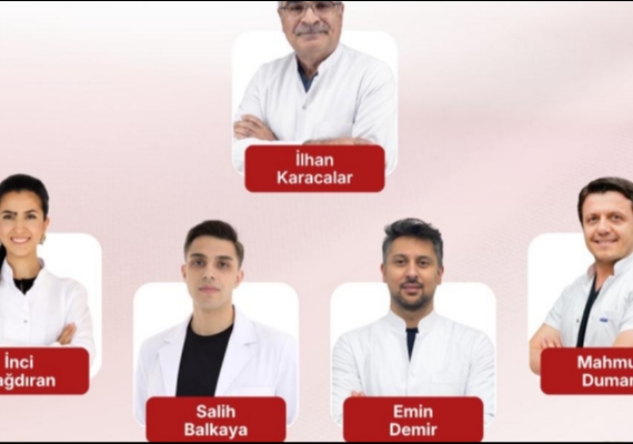 Di� Hekimleri Odas� Ba�kan� Karacalar: Her meslekta��m�z�n hakk�n� koruyan bir oda yap�s� i�in �al���yoruz