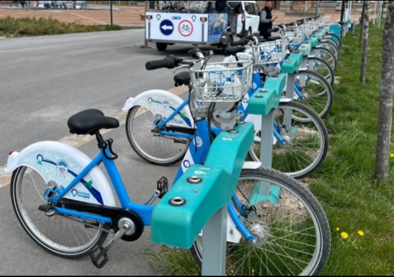 KAYSERݒDE B�Y�K�EH�R �LE PEDALLAR YEN�DEN D�N�YOR: KAYB�S YEN� SEZONU A�TI