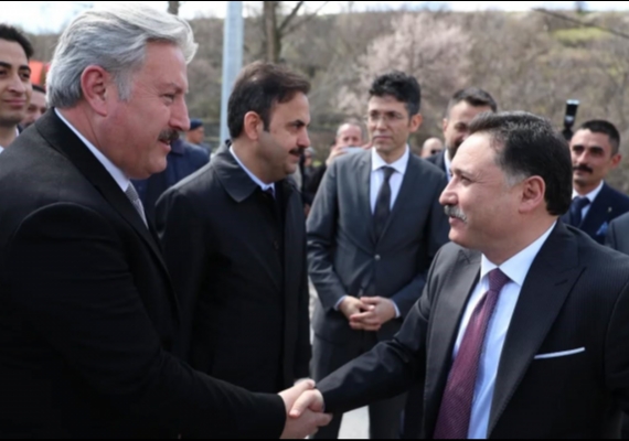 T�m zamanlar�n en iyi mimar� olan b�y�k usta, Mimar Sinan!