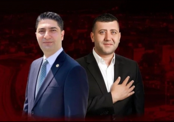 MHP�den Gesi ve Erkilet�in il�e stat�s�ne d�n��t�r�lmesi i�in kanun teklifi