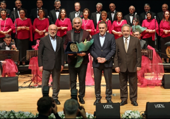 TALAS�TA H�C�Z NA�MELER� G�N�LLERE DOKUNDU