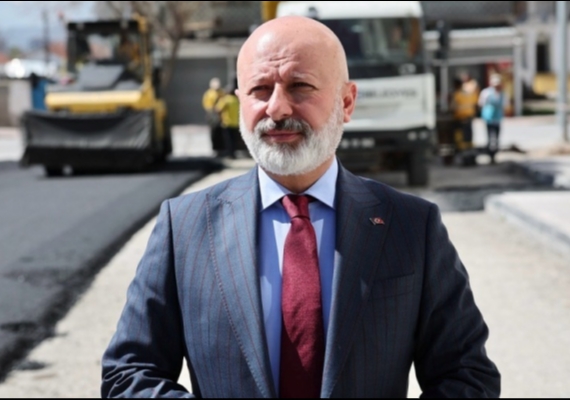 KOCAS�NAN�IN YOLLARI DAHA GEN�� VE KONFORLU