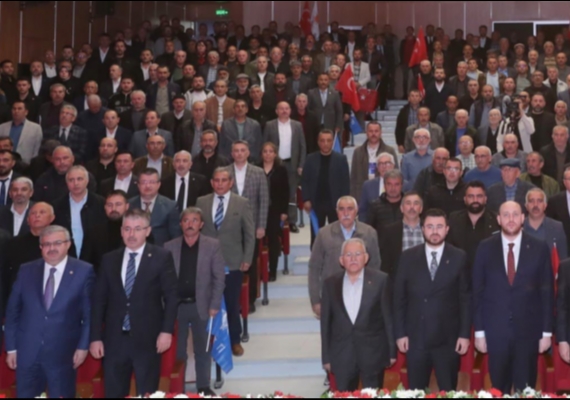 YALAN HABER�N�Z EL�N�ZDE PATLADI! GER�EKLER� �RTEMEZS�N�Z!