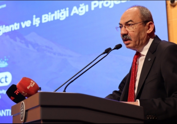 KTO�DAN AVRUPA�YA D�J�TAL T�CARET K�PR�S� 